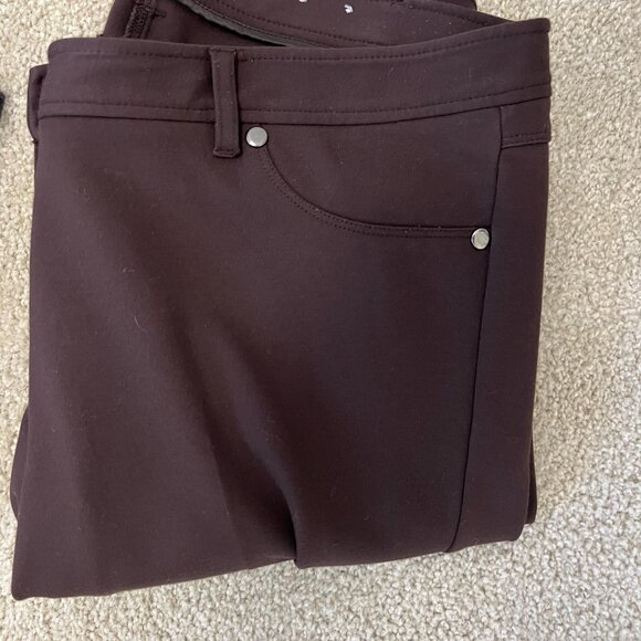 J McLaughlin Pants Women's Size 6 - Picture 4 of 4